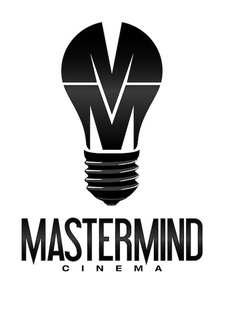 MASTERMIND CINEMA trademark