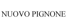 NUOVO PIGNONE trademark