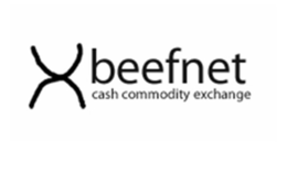 BEEFNET CASH COMMODITY EXCHANGE trademark
