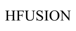 HFUSION trademark
