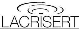 LACRISERT trademark