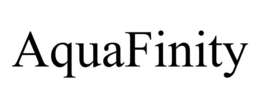 AQUAFINITY trademark