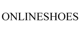 ONLINESHOES trademark