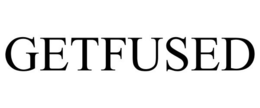 GETFUSED trademark