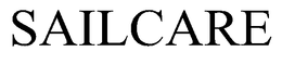 SAILCARE trademark