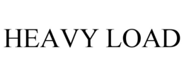 HEAVY LOAD trademark