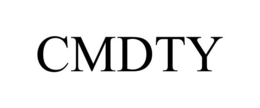 CMDTY trademark