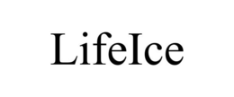 LIFEICE trademark