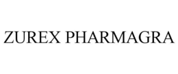 ZUREX PHARMAGRA trademark