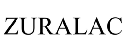 ZURALAC trademark
