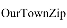OURTOWNZIP trademark