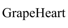 GRAPEHEART trademark