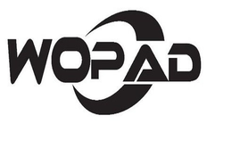 WOPAD trademark