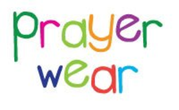PRAYER WEAR trademark