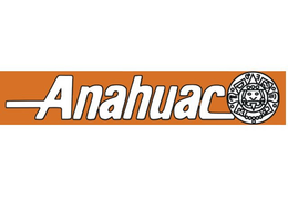 ANAHUAC trademark