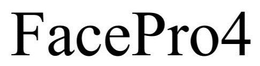 FACEPRO trademark
