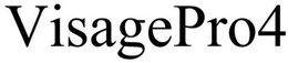 VISAGEPRO trademark