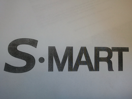 S · MART trademark