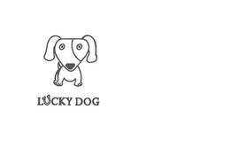 LUCKY DOG trademark