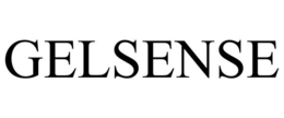 GELSENSE trademark