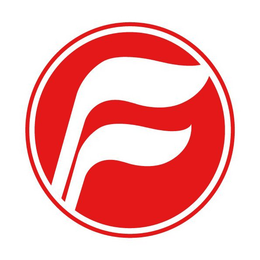 F trademark