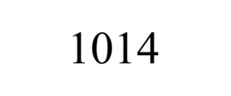 1014 trademark