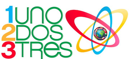 1UNO 2DOS 3TRES trademark