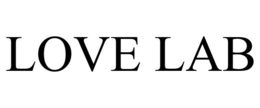 LOVE LAB trademark