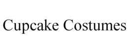 CUPCAKE COSTUMES trademark