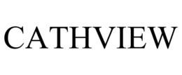 CATHVIEW trademark