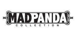 MAD PANDA COLLECTION trademark