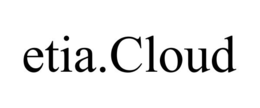 ETIA.CLOUD trademark