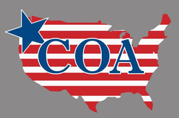 COA trademark