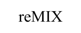 REMIX trademark