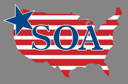 SOA trademark