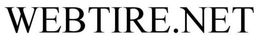 WEBTIRE.NET trademark