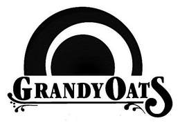 GRANDYOATS trademark