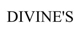 DIVINE'S trademark