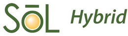 SOL HYBRID trademark