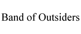 BAND OF OUTSIDERS trademark