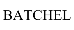 BATCHEL trademark