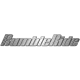 RUMBLERIDE trademark