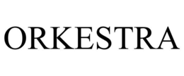 ORKESTRA trademark