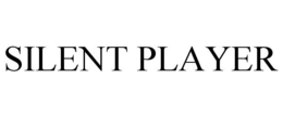 SILENT PLAYER trademark