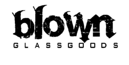 BLOWN GLASSGOODS trademark
