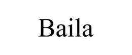 BAILA trademark