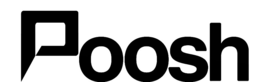 POOSH trademark