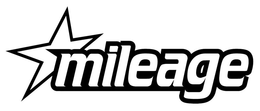 MILEAGE trademark