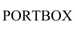 PORTBOX trademark