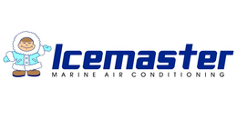 ICEMASTER MARINE AIR CONDITIONING trademark